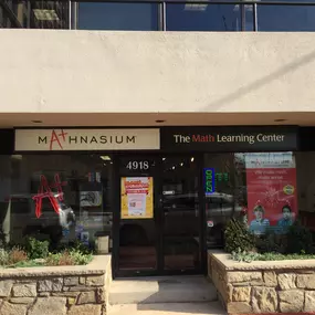 Bild von Mathnasium