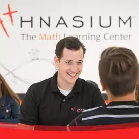 Bild von Mathnasium