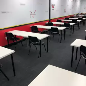Bild von Mathnasium