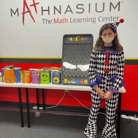 Bild von Mathnasium