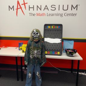 Bild von Mathnasium