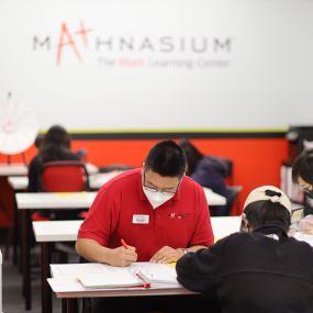 Bild von Mathnasium