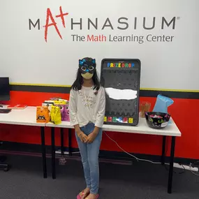 Bild von Mathnasium