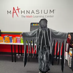 Bild von Mathnasium