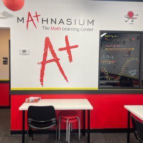 Bild von Mathnasium