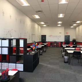 Bild von Mathnasium