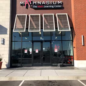 Bild von Mathnasium