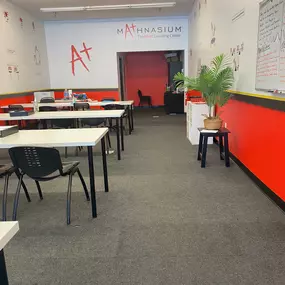 Bild von Mathnasium