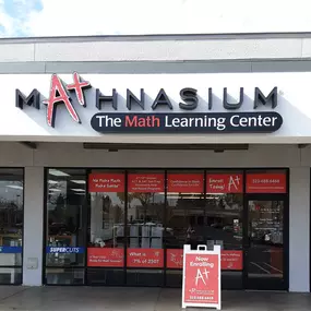 Bild von Mathnasium