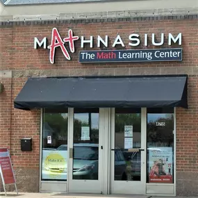 Bild von Mathnasium
