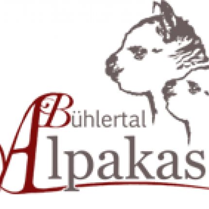Logotyp från Bühlertal Alpakas GbR