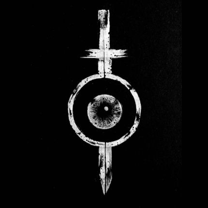 Logo von Ben Auge Schwert Tattoo