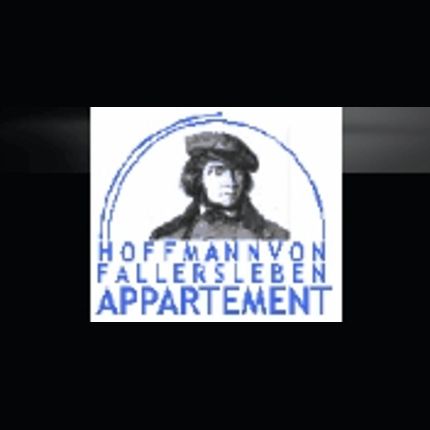 Logo von Appartement Heinrich-Hoffmann-von-Fallersleben im atoll Helgoland