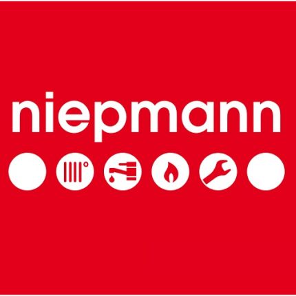 Logo van Niepmann GmbH