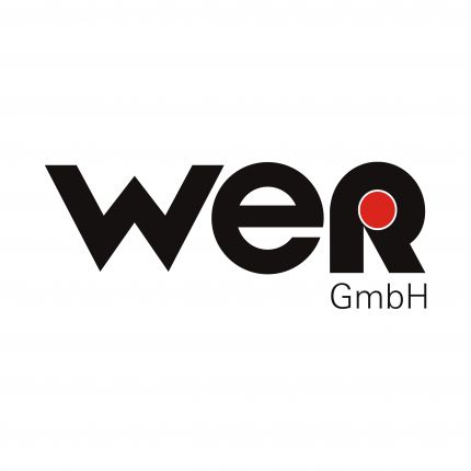 Logo fra WER GmbH