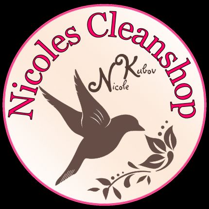 Logotipo de Nicoles Cleanshop - Cleafin Partner