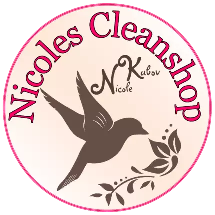 Logótipo de Nicoles Cleanshop - Cleafin Partner