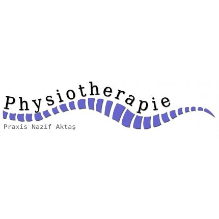 Logotyp från Physiotherapie Ergotherapie Praxis Nazif Aktas