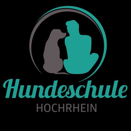 Logotyp från Hundeschule Hochrhein