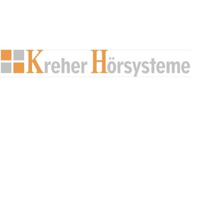 Logotipo de Kreher Hörsysteme