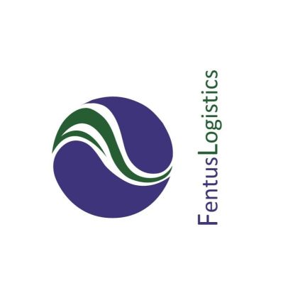 Logo od Fentus Logistics GmbH