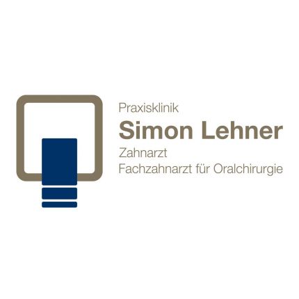 Logotyp från Zahnarzt & Fachzahnarzt für Oralchirurgie Simon Lehner