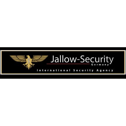Logo from Jallow Security