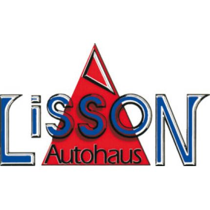 Logo van Autohaus Lisson OHG - Nissan, Mitsubishi und Infiniti
