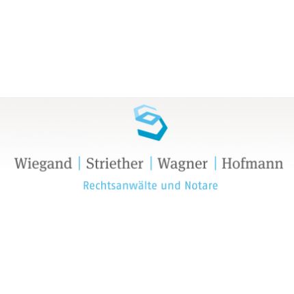Logo von Notare und Rechtsanwälte Wiegand Striether Wagner Hofmann