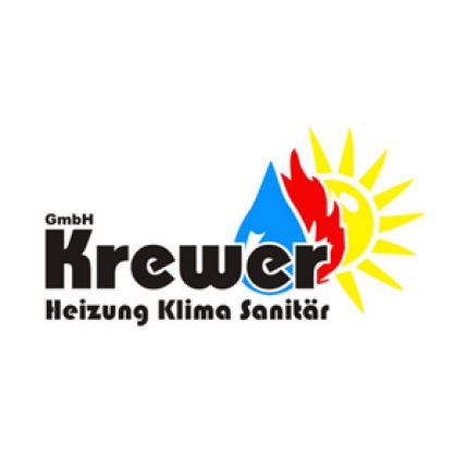 Logo van Krewer GmbH