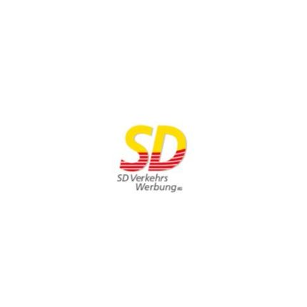 Logotipo de SD VerkehrsWerbung KG