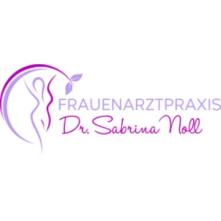 Logotyp från Frauenarztpraxis Dr. Sabrina Noll