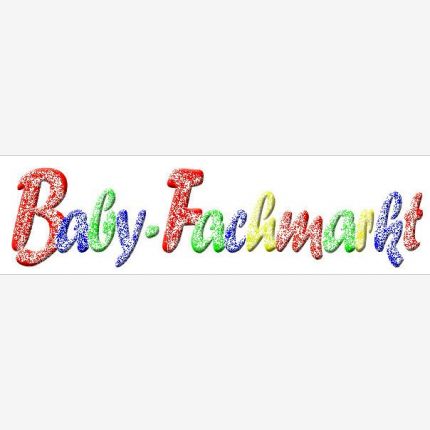 Logotyp från Baby-Fachmarkt