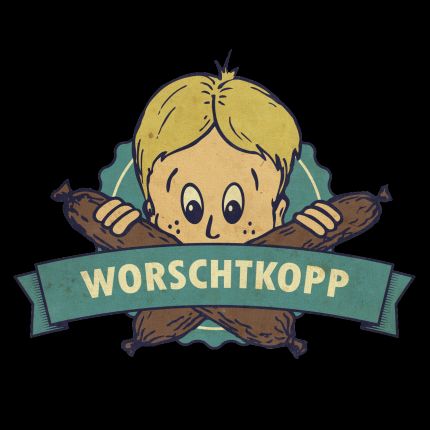 Logo from Worschtkopp