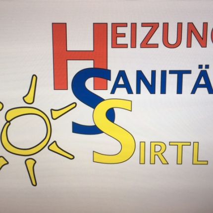 Logo van Heizung-Sanitär-Sirtl