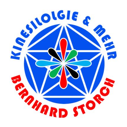 Logo von Kinesiologie und mehr