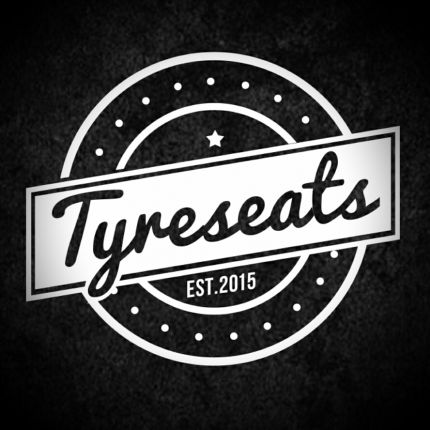 Logo from Tyre Seats