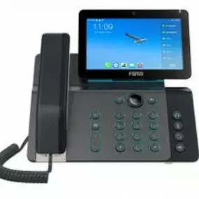 Bild von HAKOM Enterprise Communications GmbH