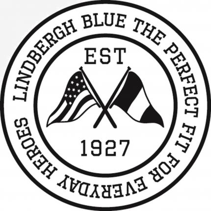Logo fra LINDBERGH