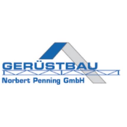 Logo von Gerüstbau Norbert Penning GmbH