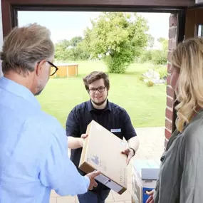 Bild von Weingarten PC-Service GmbH