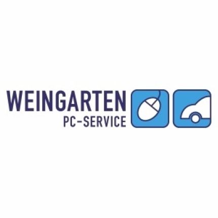 Logo von Weingarten PC-Service GmbH