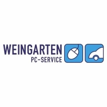 Logotipo de Weingarten PC-Service GmbH