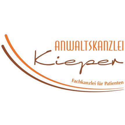 Logo da Fachkanzlei für Patienten - Kanzlei Kieper