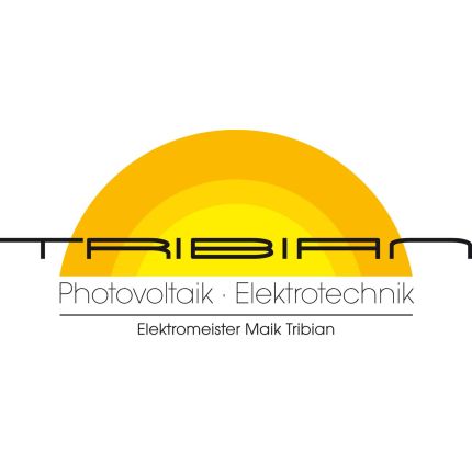 Logo von Elektro- & Gebäudetechnik Tribian GmbH