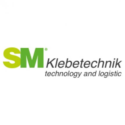 Logo von SM Klebetechnik Vertriebs-GmbH