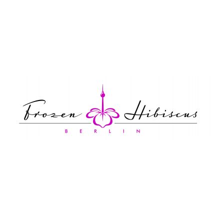 Logo von Frozen Hibiscus