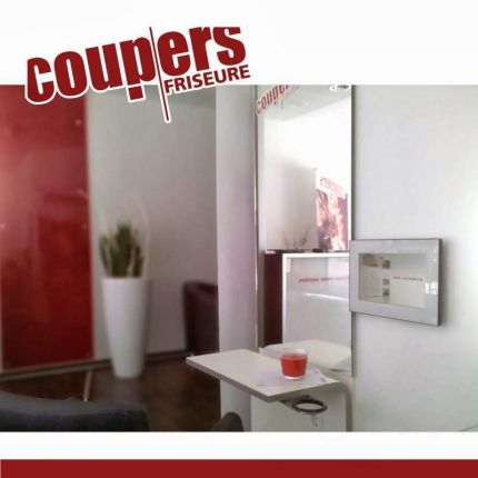 Logo from COUPERS Friseure auf der Lister Meile