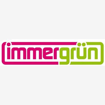 Logo from immergrün