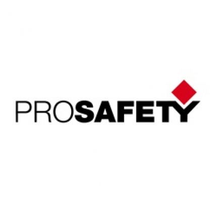 Logo fra ProSafety GmbH